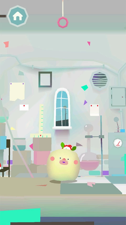 托卡实验室元素(1)