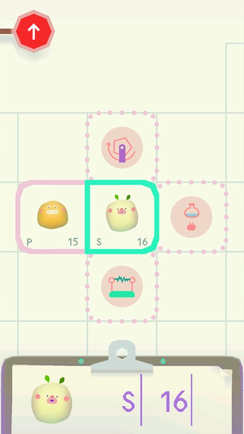 托卡实验室元素(2)