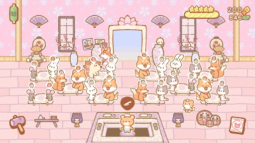 庫瑪壽司吧免費下載