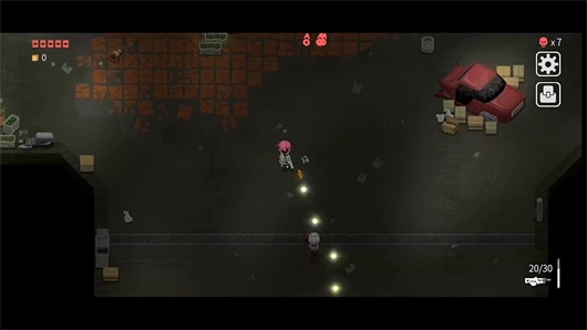 第一次下降正式版下载