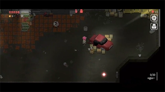 第一次下降正式版下载