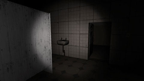 The Ghost最新版图4