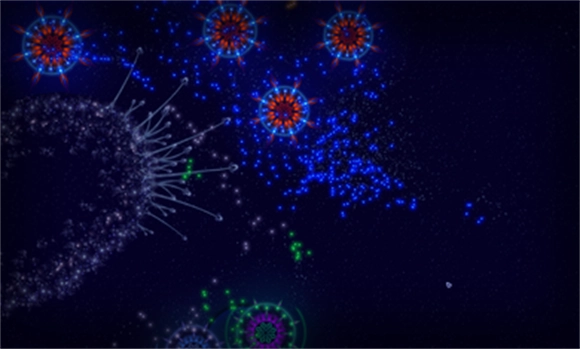 微生物模拟器游戏安装包图1