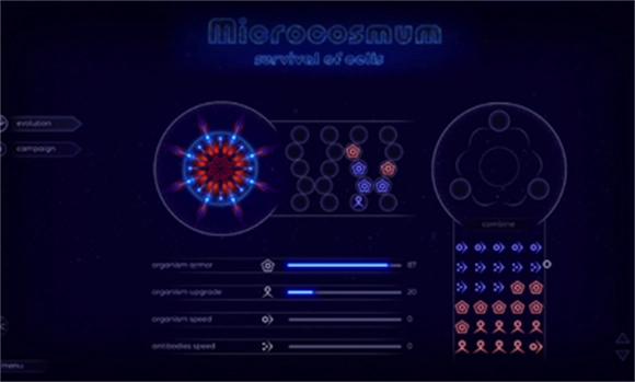微生物模拟器游戏安装包图2