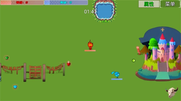 冰火人幸存者图3