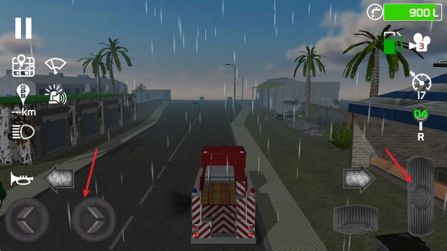 消防车模拟器完整版下载