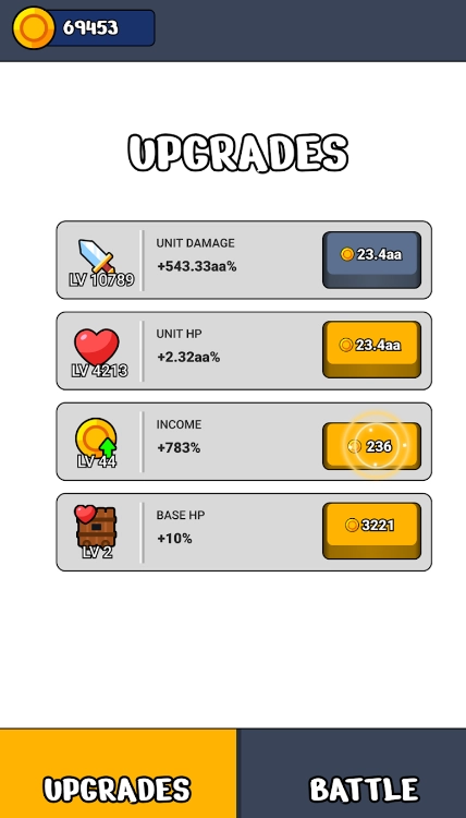 鸭鸭大乱战手游版下载