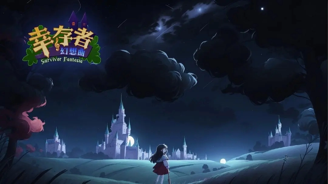 幸存者幻想曲(2)