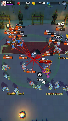 血色入侵手机最新版图1