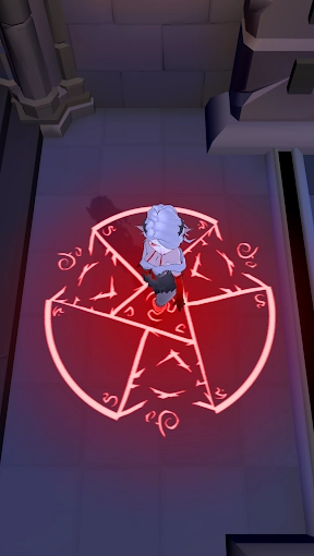 血色入侵手机最新版图4