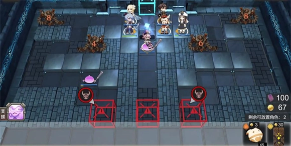 提瓦特梦境方舟(1)