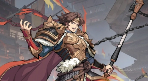 群英风华录吴国阵营如何组队？