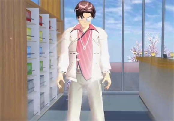 樱花校园模拟器2025最新版