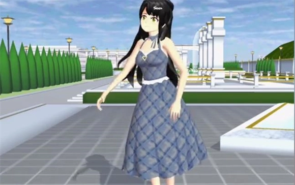 樱花校园模拟器2025最新版