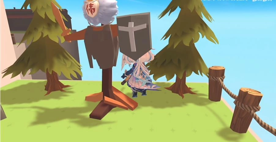 米忽悠派对手游直装版图3