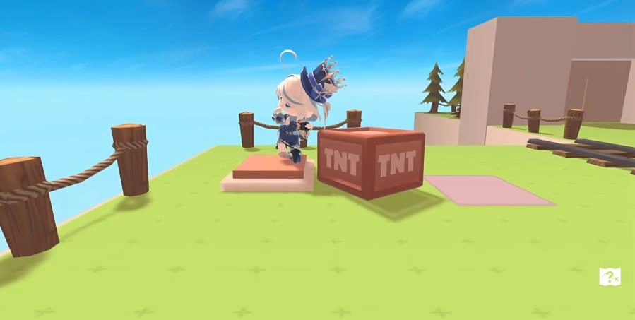 米忽悠派对手游直装版图4