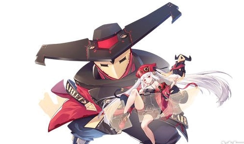 重构阿塔提斯角色强度排名里t0级别的角色都有谁呢？