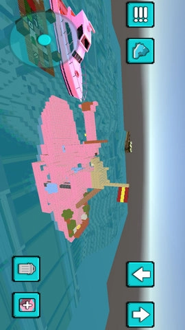 像素生存方块世界2