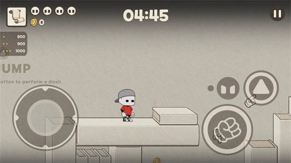 小男孩细语童话图2