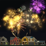 烟花小画家 V2.0.0