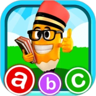 宝宝学英语ABC V3.5uy