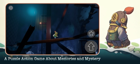 沉船遗礼免费原版图5