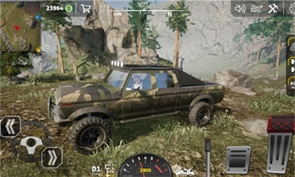 越野赛车图3