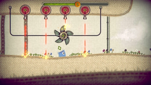 萨曼莎去哪了游戏纯净最新版(1)