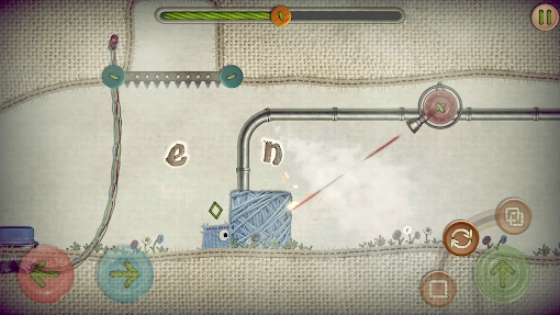 萨曼莎去哪了游戏纯净最新版(2)