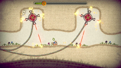 萨曼莎去哪了游戏纯净最新版(3)