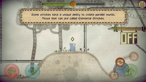 萨曼莎去哪了游戏纯净最新版(4)