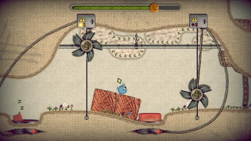 萨曼莎去哪了游戏纯净最新版(5)