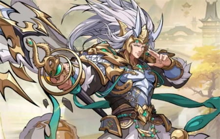 群英风华录不氪金可以玩吗？零氪玩家在群英风华录里该如何搭配阵容？