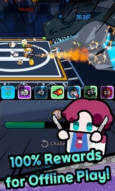 传奇僵尸猎人(1)