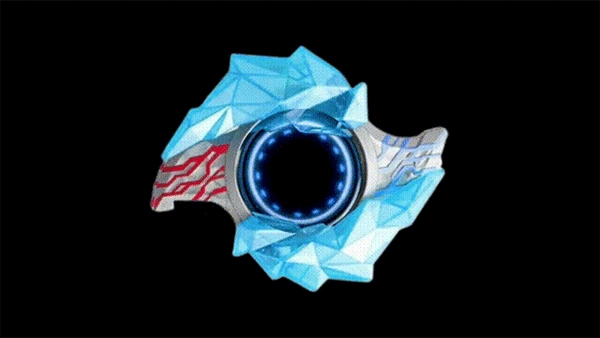 布莱泽奥特曼变身器模拟器图3