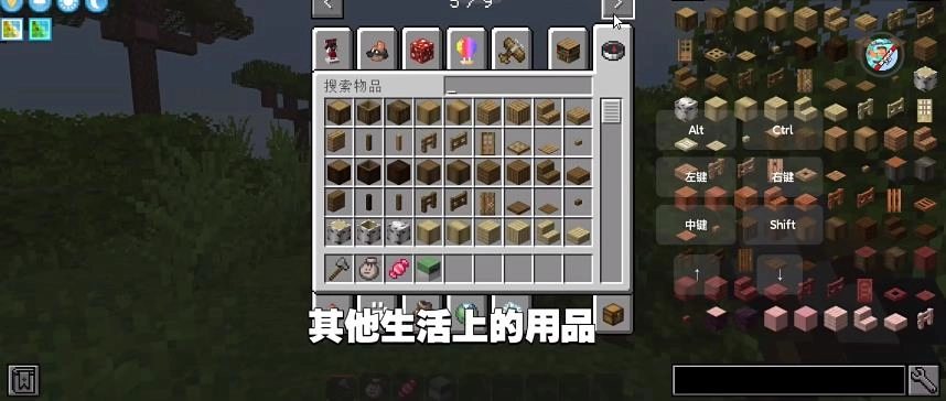 我的世界自然之旅3图3