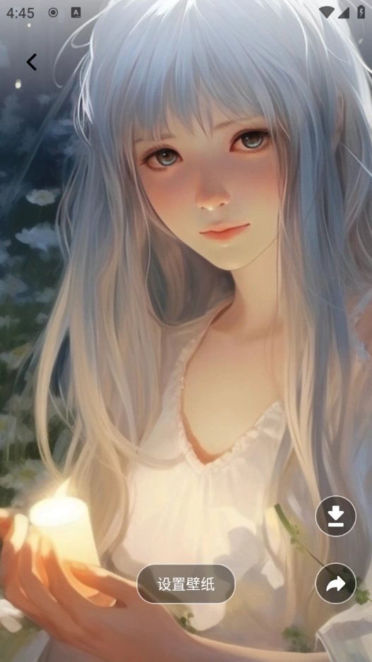 火萤壁纸精选图3