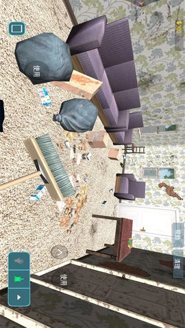 整理清洁小达人截图5