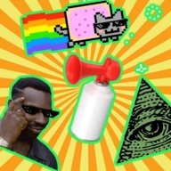 Meme音效音板 V1.9.9