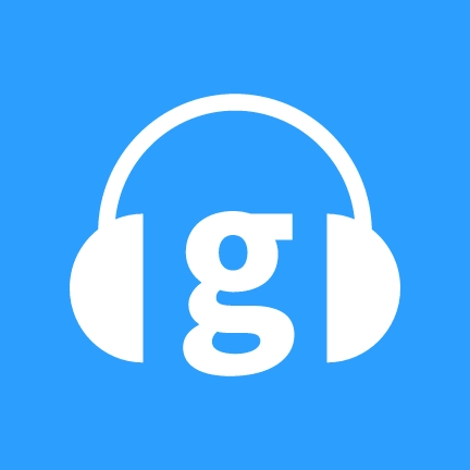 咕噜播客 V1.0.0