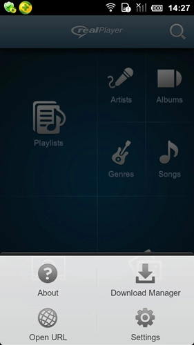realplayer最新版图1