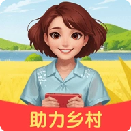 点点助乡村