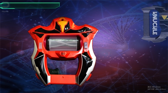 捷德奥特曼变身模拟器