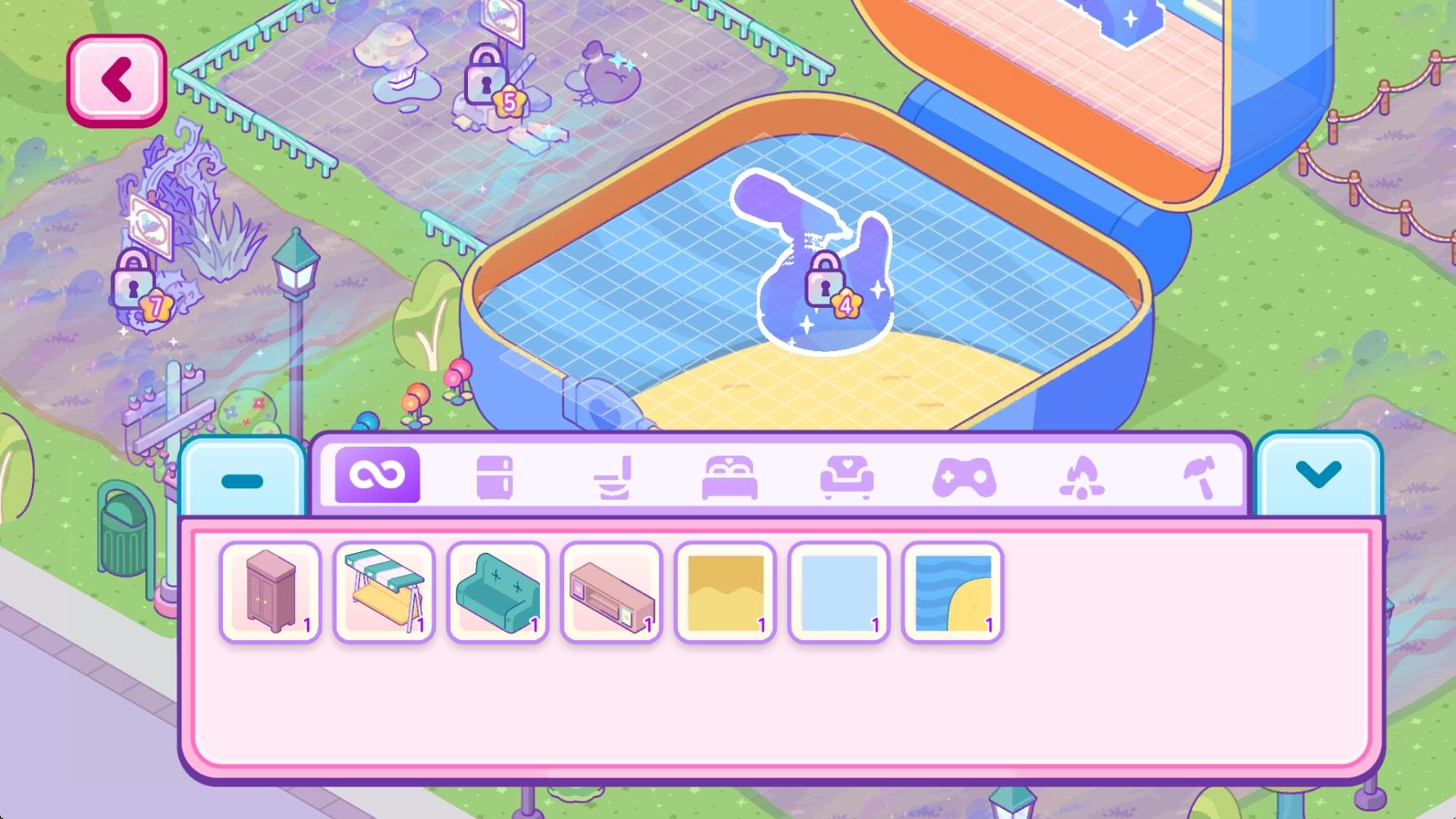 波莉口袋微型世界图3