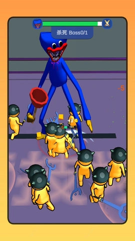 火柴人热血行动图5