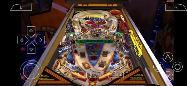 弹珠台名人堂截图3