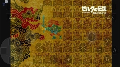 WIIU模拟器最新免费版图2
