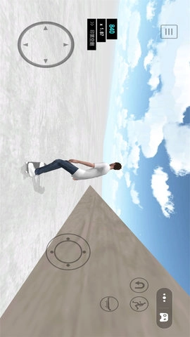 滑板英雄酷跑官网版下载