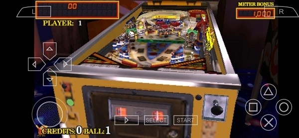 弹珠台名人堂截图1