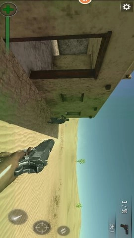 二战生存射击图4